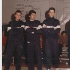 1984_camp. U20 sciabola a squadre_foggia